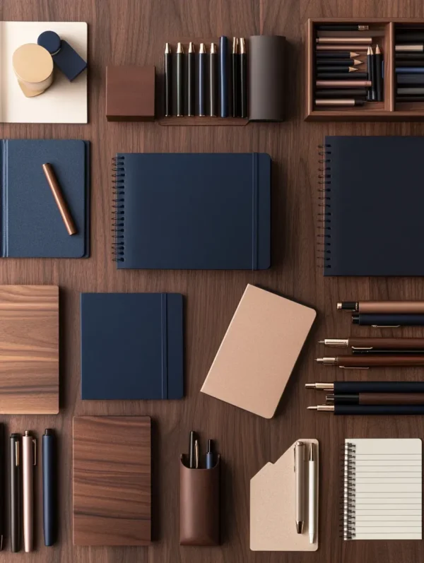 可變商品範例 (精選)